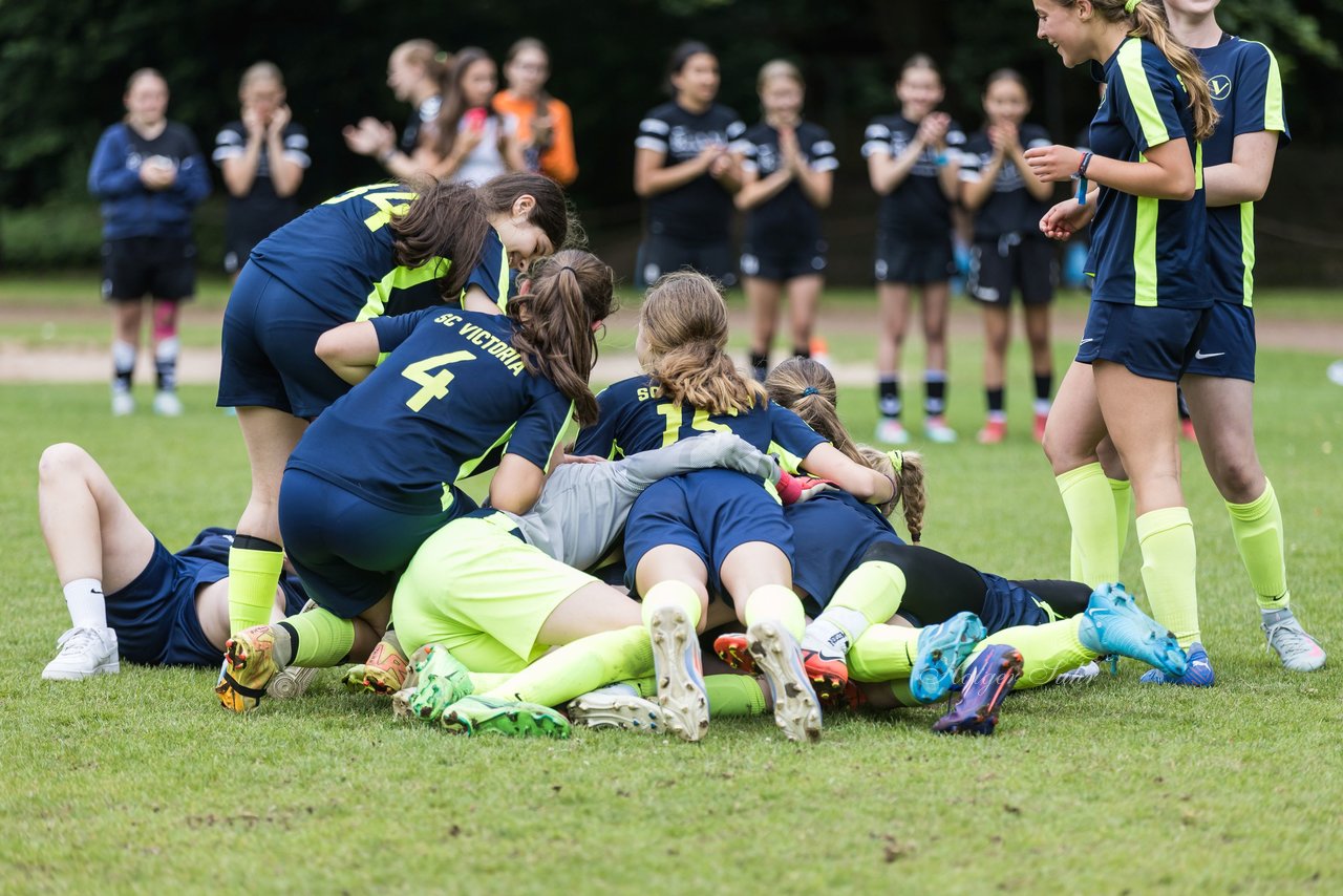 Bild 529 - Loewinnen Cup